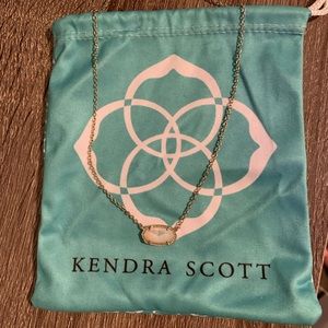 Kendra Scott Necklace